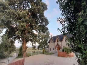 Irish Open 2024 Accommodation - Ballyward Castlewellan