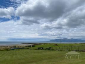 Irish Open 2024 Accommodation - Tyrella Co down