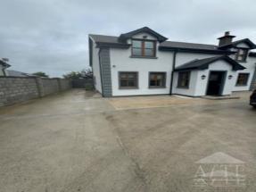 Ryder Cup 2027 Accommodation - Moneygall Co Offaly