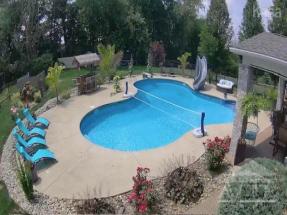 US Open 2025 Accommodation - Plum Borough