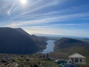 Irish Open 2024 Accommodation - Newry