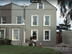 The Open 2025 Accommodation - Holywood
