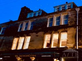 AIG Womens Open 2024 Accommodation - Centre of St Andrews