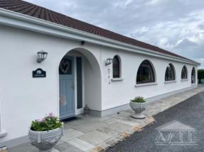 Ryder Cup 2027 Accommodation - Coonagh, Limerick V94RH3E