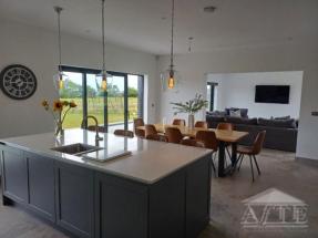 The Open 2025 Accommodation - Dunloy, Co.Antrim