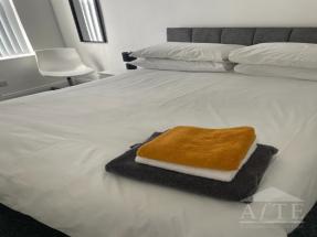 Irish Open 2024 Accommodation - Belfast