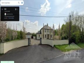 Ryder Cup 2027 Accommodation - Ballygrennan, Bruff, Co. Limerick. v35xf97