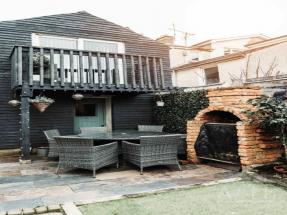 The Open 2025 Accommodation - Portrush