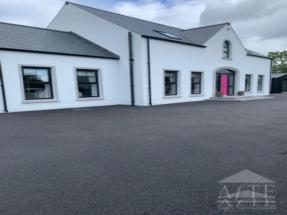 The Open 2025 Accommodation - Swatragh/Garvagh