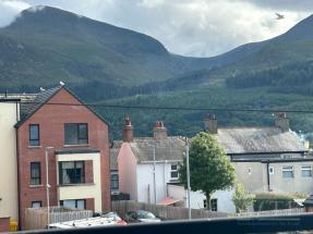 Irish Open 2024 Accommodation - Newcastle, Co. Down