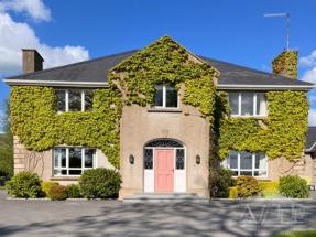Irish Open 2024 Accommodation - Ballyward, County Down