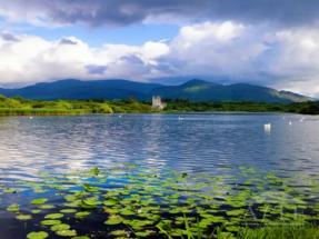 Ryder Cup 2027 Accommodation - Rathmore co Kerry