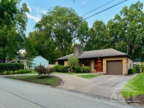 US Open 2025 Accommodation - 51 Crystal Drive, Oakmont, PA. 15139