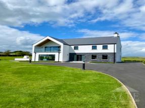 The Open 2025 Accommodation - Broughshane, BT42 4NR