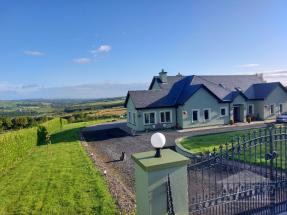Ryder Cup 2027 Accommodation - Knocknagoshel, 45 minute drive from Adare