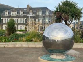 Irish Open 2024 Accommodation - Central Promenade