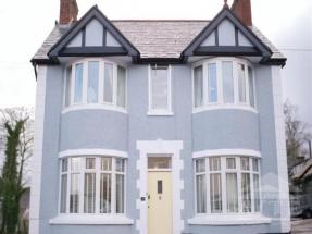 The Open 2025 Accommodation - Bushmills, Town City