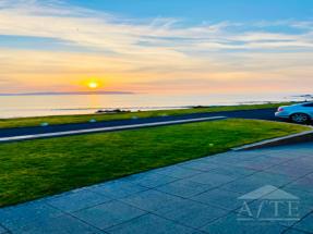 The Open 2025 Accommodation - Portstewart