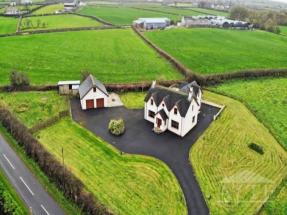 The Open 2025 Accommodation - Bushmills