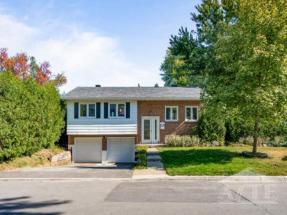 Presidents Cup 2024 Accommodation - 43 rue Robert Ile Bizard H9C1S8