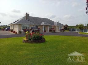 Ryder Cup 2027 Accommodation - Martinstown Co.Limerick
