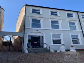 Irish Open 2024 Accommodation - Seaview, Warrenpoint, County Down
