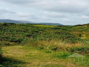 Irish Open 2024 Accommodation - Mourneview Caravan Park, Newcastle, Co Down