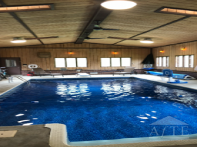 US Open 2025 Accommodation - Sarver, PA