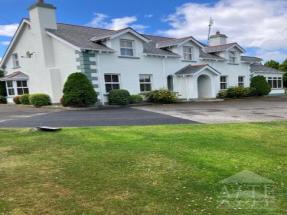 Irish Open 2024 Accommodation - Dundrum