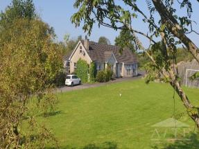 Irish Open 2024 Accommodation - Teconnaught Crossgar Co.Down