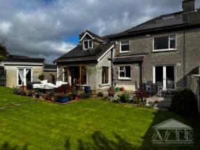 Ryder Cup 2027 Accommodation - V94V3AW