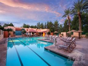 Phoenix Open 2025 Accommodation - Club Wyndham Orange Tree Resort, 10601 North 56th Street Scottsdale, Arizona