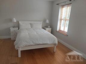 Ryder Cup 2027 Accommodation - Miltown Malbay, Co. Clare