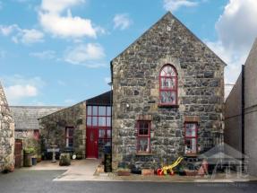 The Open 2025 Accommodation - Ballycastle