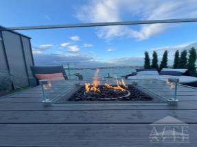 The Open 2025 Accommodation - West Bay, Dhu Varren, Portush  BT56 8EW