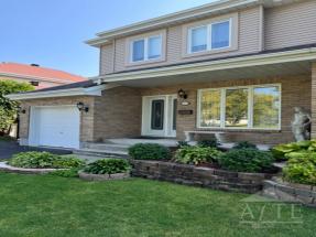 Presidents Cup 2024 Accommodation - 603 Blvd Jaques Bizard