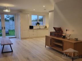 Ryder Cup 2027 Accommodation - Mungret Limerick