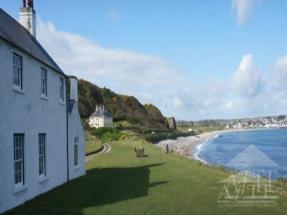 The Open 2025 Accommodation - Bath Lodge, 16 Carrickmore Road, Ballycastle BT 54 6QS