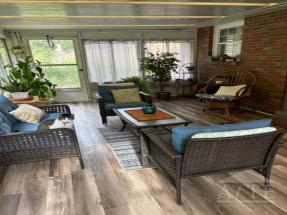 US Open 2025 Accommodation - Shaler
