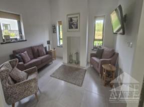 The Open 2025 Accommodation - Dungiven