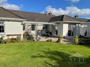 Ryder Cup 2027 Accommodation - Charleville Co Cork