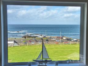 The Open 2025 Accommodation - Portballintrae-short drive to Royal Portrush golf club
