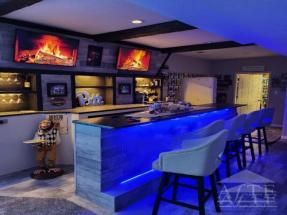 US Open 2025 Accommodation - Aspinwall