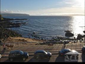 The Open 2025 Accommodation - Portstewart