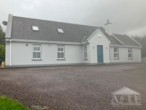 Ryder Cup 2027 Accommodation - Beaufort killarney co kerry