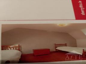 Ryder Cup 2027 Accommodation - Adare