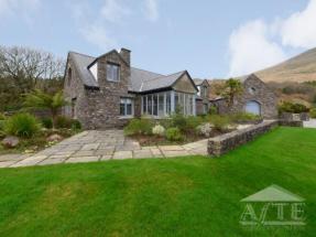 Ryder Cup 2027 Accommodation - Derrynane Caherdanial Co Kerry