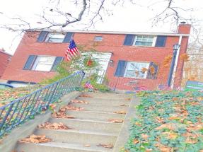 US Open 2025 Accommodation - 629 Pennsylvania Avenue Oakmont PA 15139