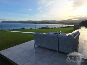 The Open 2025 Accommodation - Ballycastle .County Antrim