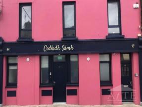 Ryder Cup 2027 Accommodation - Templemore co Tpperary